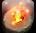 Heated Holy Stone(Lv.6) 
